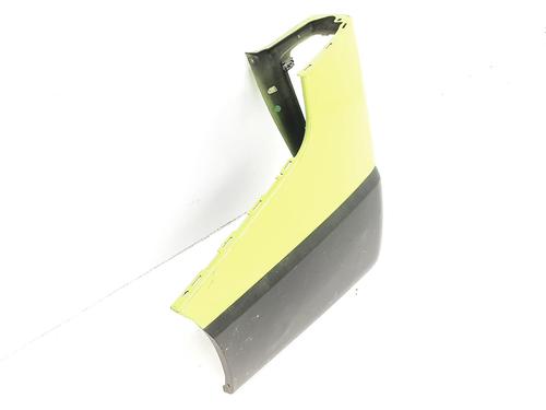 Corner bumper RENAULT TRAFIC III Van (FG_)  | BP11284256C117 