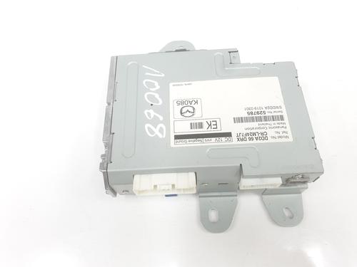 Used Electronic module Electronic module MAZDA CX-3 (DK) [2015-2026] 36772423 36772423