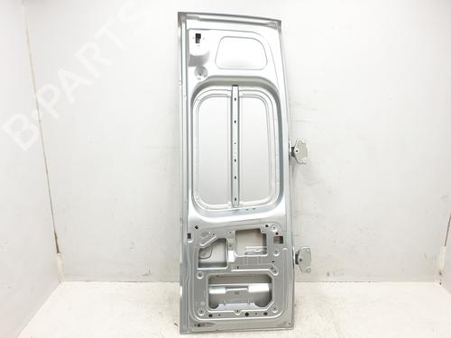 Left rear door RENAULT TRAFIC III Van (FG_) 1.6 dCi 140 (FGMA, FGMC) | BP29617288C4 