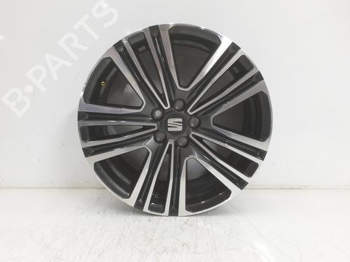 Used Rim SEAT ARONA (KJ7, KJP) [2017-2025]  29729362