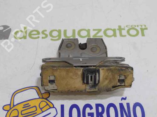 Tailgate lock LAND ROVER RANGE ROVER SPORT I (L320) 2.7 D 4x4 | BP762761C101 