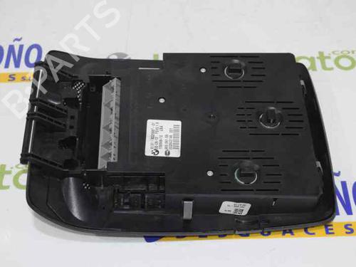 Interior roof light BMW X6 (E71, E72) xDrive 35 i | BP7420743I8 