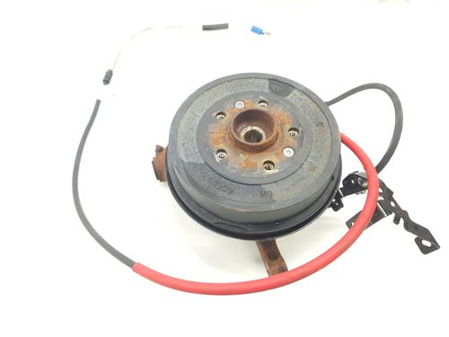 Used Right rear steering knuckle Right rear steering knuckle DACIA DUSTER (PYM_, PYN_) 1.2 TCe 130 (131 hp) 34736171 34736171
