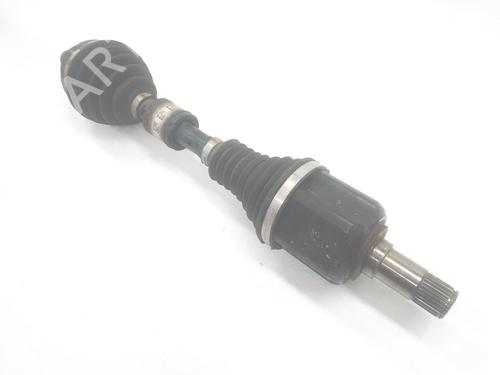 Left front driveshaft MERCEDES-BENZ GLB (X247) GLB 200 d (247.612) | BP36814252M38 - Image 4