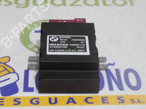 Other BMW 5 (E60) 520 d | BP14120911O1