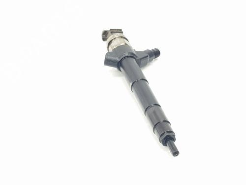 Injector MITSUBISHI PAJERO IV (V8_W, V9_W) 3.2 DI-D 4WD (V98W, V88W) | BP26976565M100 