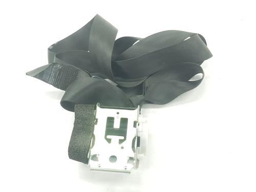 Used Rear right seatbelt PEUGEOT 3008 I MPV (0U_) 1.6 HDi 115 / BlueHDi 115 (116 hp) 11095359