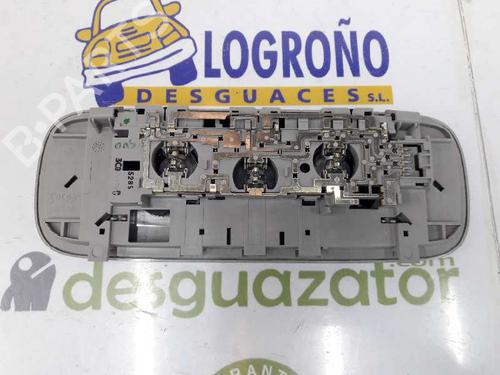 Interior roof light VW GOLF V (1K1) 1.9 TDI | BP7421304I8 