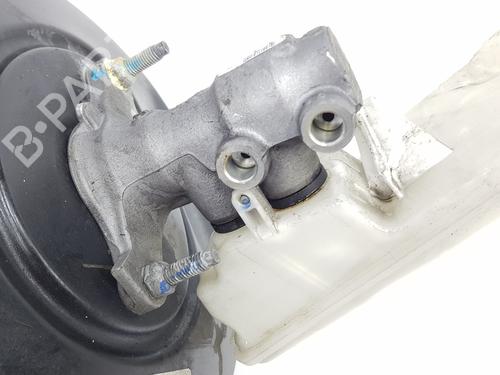 Servo brake PEUGEOT 208 I (CA_, CC_) 1.6 HDi | BP29326460M42 