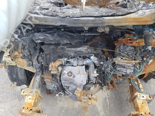 Front left window mechanism FORD TRANSIT COURIER B460 Box Body/MPV 1.5 TDCi | BP37491009C22 - Image 22