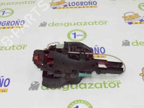 Rear right lock BMW 1 (E87) 118 d | BP1452765C99 