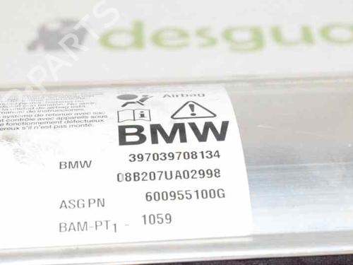 Passasjer kollisjonspute BMW 5 (E60) 535 d | BP783844C10 