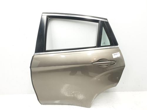 Used Left rear door BMW X5 (F15, F85) xDrive 30 d (258 hp) 21201454
