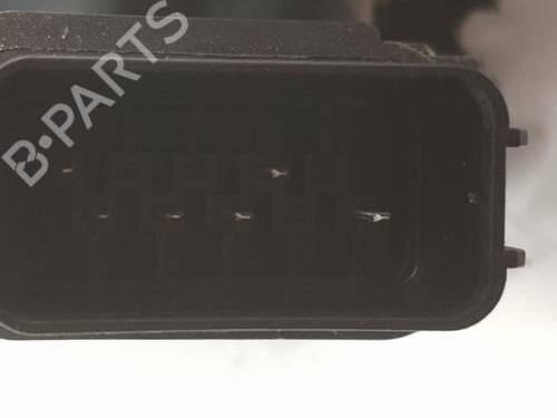 Front left lock FORD FOCUS C-MAX (DM2) 1.6 TDCi | BP11283655C98 