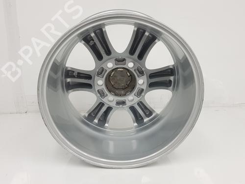 Rim TOYOTA LAND CRUISER PRADO (_J12_) 3.0 D-4D (KDJ120, KDJ125) | BP17589943C45 