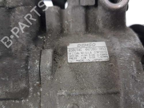 AC compressor BMW 1 (E87) 120 d | BP7554145M34 