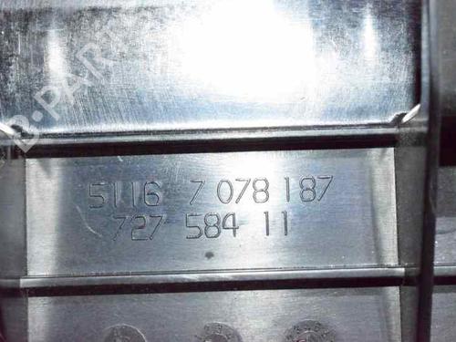 Glove box BMW 3 (E90) 320 d | BP1031620C95 