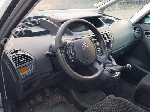 Other CITROËN C4 Grand Picasso I (UA_) 1.6 HDi | BP32320407O1 