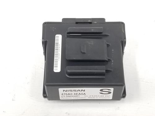 Electronic module NISSAN QASHQAI II SUV (J11, J11_) 1.5 dCi | BP13551271M83 