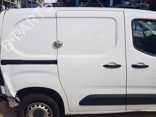 Engine PEUGEOT PARTNER Box Body/MPV (K9)  | BP37688620M1  - Image 16