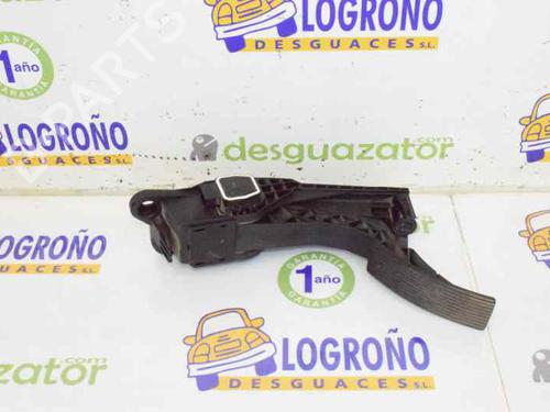 Pedal MERCEDES-BENZ M-CLASS (W164) ML 280 CDI 4-matic (164.120) | BP1640844I4 