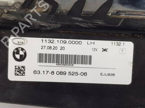 Left front fog light BMW 2 Gran Coupe (F44) 220 d | BP40156762C30 - Image 2