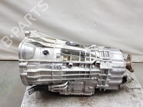 Gearbox BMW 2 Coupe (F22, F87) M2 | BP22553328M3 