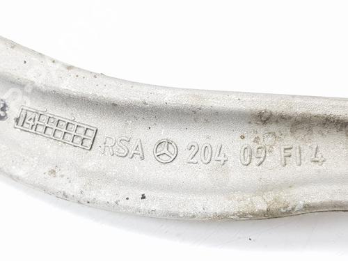 Right rear suspension arm MERCEDES-BENZ C-CLASS (W205) C 220 BlueTEC / d (205.002, 205.004) | BP27696849M15 