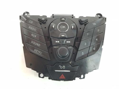 Used Switch FORD FOCUS III Turnier 1.6 TDCi (95 hp) 5873092