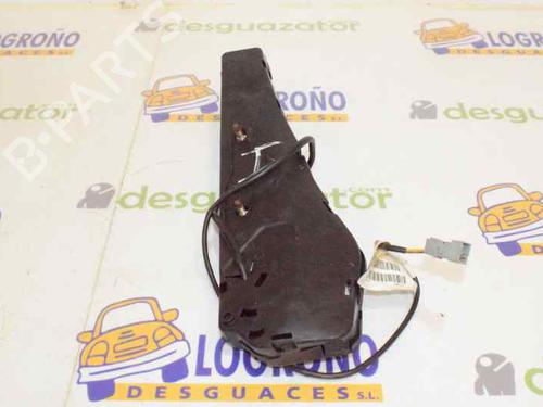 Electronic module BMW 3 (E90) 320 d | BP1169727M83 