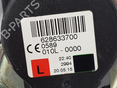Airbag Kit LAND ROVER DISCOVERY SPORT (L550) 2.2 D 4x4 | BP27636141C86 