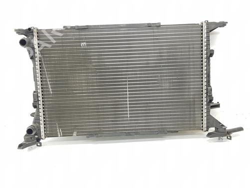 Water radiator AUDI A4 B8 (8K2) | BP36206642M31 - Image 4