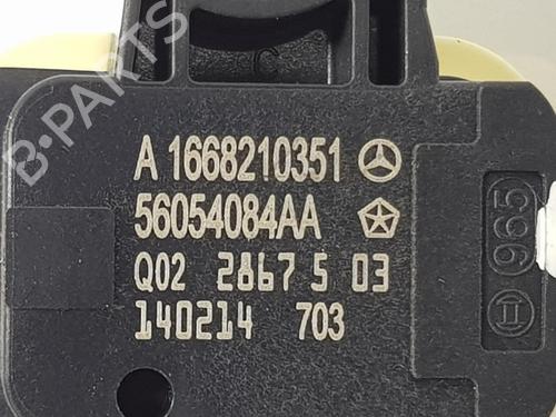 Electronic sensor MERCEDES-BENZ M-CLASS (W166) ML 350 BlueTEC 4-matic (166.024, 166.023) | BP18295378M84 