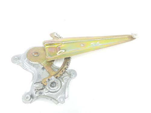 Rear left window mechanism TOYOTA LAND CRUISER PRADO (_J12_) 3.0 D-4D (KDJ120, KDJ125) | BP20192521C24 