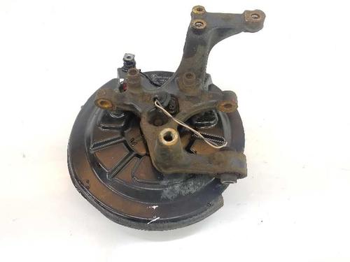 Left rear steering knuckle VW GOLF VI (5K1) 2.0 GTi | BP7579396M27 