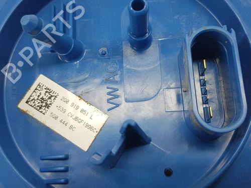 Fuel pump SEAT IBIZA V (KJ1, KJG) 1.0 TSI | BP13505465M76 