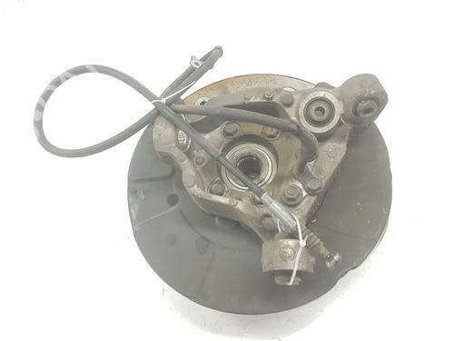 Left rear steering knuckle INFINITI QX70 30d AWD | BP10651055M27 