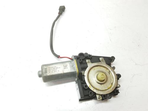 Left front window motor SEAT IBIZA II (6K1) 1.4 i | BP14985576E21 