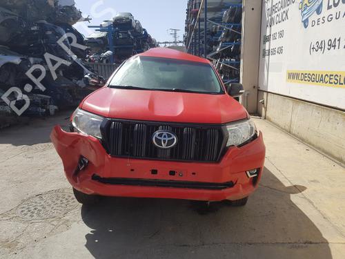 Engine TOYOTA LAND CRUISER PRADO (_J15_) | BP37013934M1 - Image 31