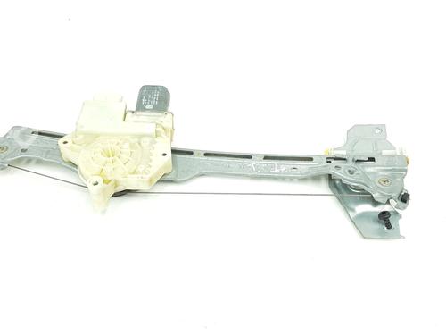 Used Rear left window mechanism Rear left window mechanism PEUGEOT 308 II (LB_, LP_, LW_, LH_, L3_) 1.6 HDi 100 (99 hp) 31997484 31997484