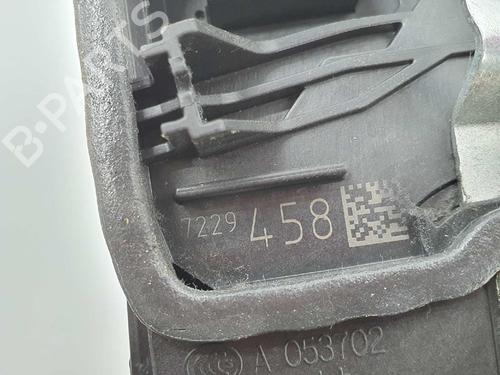 Front right lock BMW X1 (E84) xDrive 18 d | BP7350727C97 