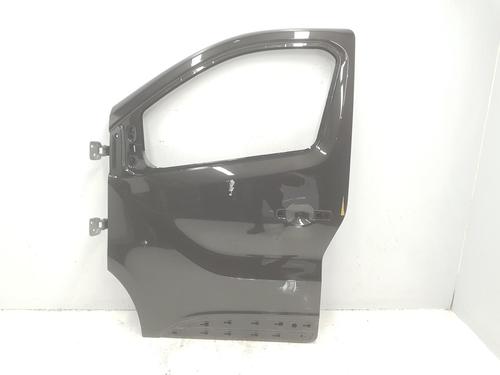 Used Left front door RENAULT TRAFIC III Van (FG_) 1.6 dCi 90 (FGME) (90 hp) 15962629