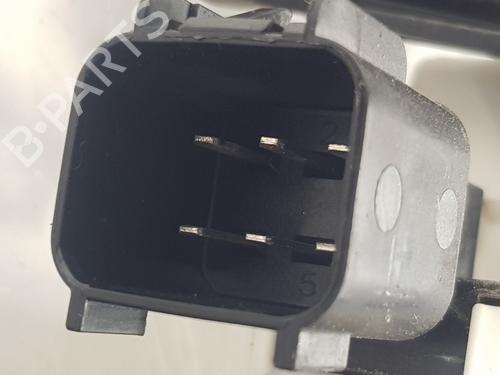 Front left window mechanism LAND ROVER RANGE ROVER VELAR (L560) 2.0 D240 SD4 4x4 | BP36864630C22  - Image 5