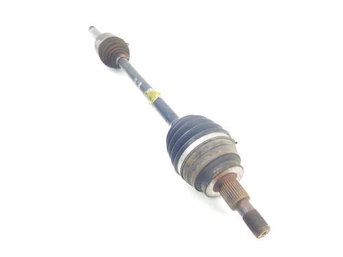 Right front driveshaft MERCEDES-BENZ M-CLASS (W164) ML 350 CDI 4-matic (164.125, 164.124) | BP16919905M39 