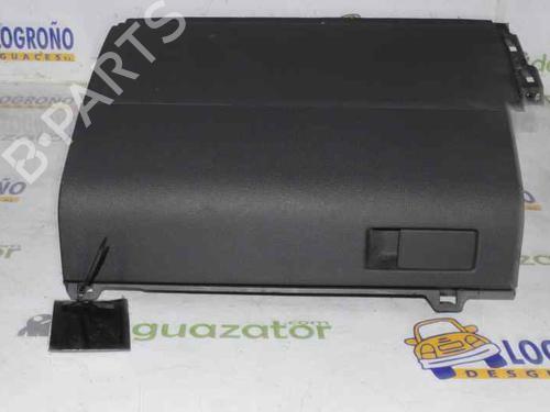 Used Glove box VW TOURAN (1T1, 1T2) 1.9 TDI (105 hp) 1424834