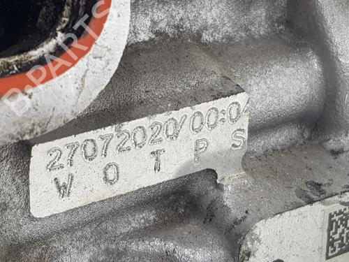 Cylinder head DACIA SANDERO II  | BP22353076M5 