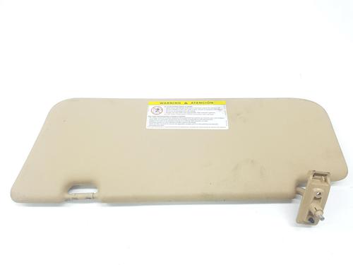 Right sun visor MERCEDES-BENZ M-CLASS (W164) ML 350 4-matic (164.186) | BP15804625I2 