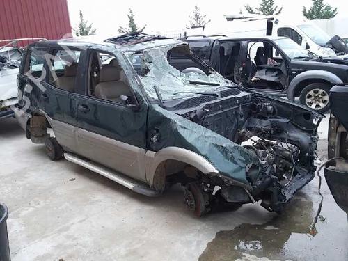 Rear wiper motor NISSAN TERRANO II (R20) 2.7 TDi 4WD | BP5387781M102 