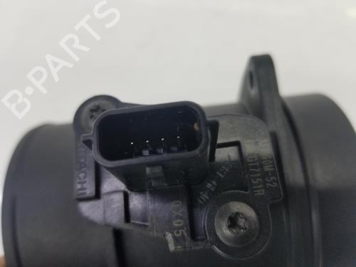 Luftmassenmesser RENAULT MASTER III Van (FV) 2.3 dCi 150 FWD (FV0F, FV03, FV09) | BP9292269M95 