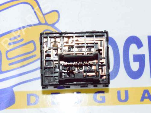 Mirror switch NISSAN X-TRAIL I (T30) 2.0 | BP1367876I25 